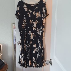 Very Pretty Merona XXL Dress